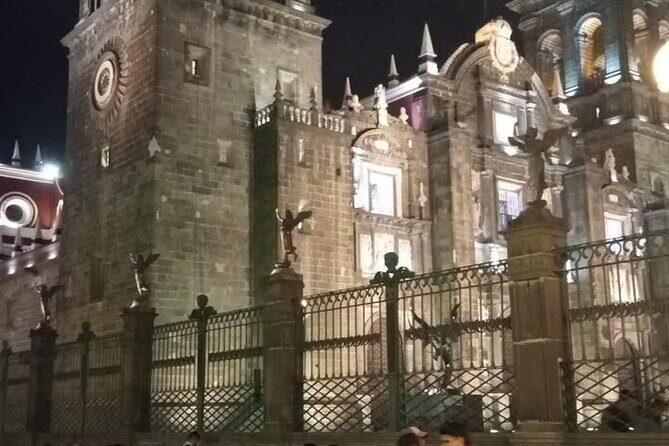 Private Puebla and Cholula Day Trip with Guide and Transport - Frequently Asked Questions
