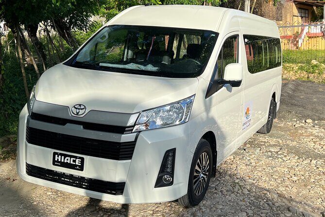 Private Puerto Plata Airport Transfer Fast, Safe & Hassle-Free - Introducing the Private Puerto Plata Airport Transfer Experience