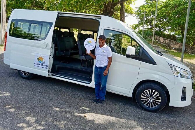 Private Puerto Plata Airport Transfer Fast, Safe & Hassle-Free - Why Choose This Puerto Plata Airport Transfer?