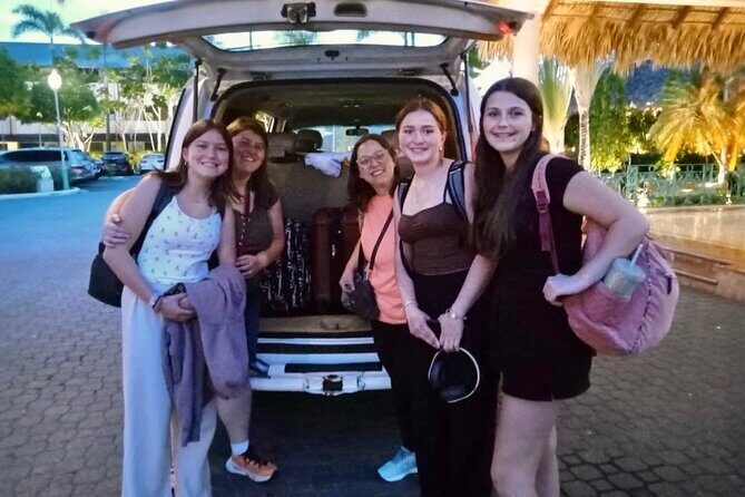 Private Puerto Plata Airport Transfer Fast, Safe & Hassle-Free - The Value of This Service: What You’re Paying For