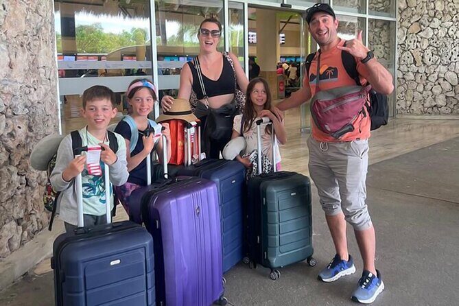 Private Puerto Plata Airport Transfer Fast, Safe & Hassle-Free - Final Thoughts: Is This Transfer Right for You?