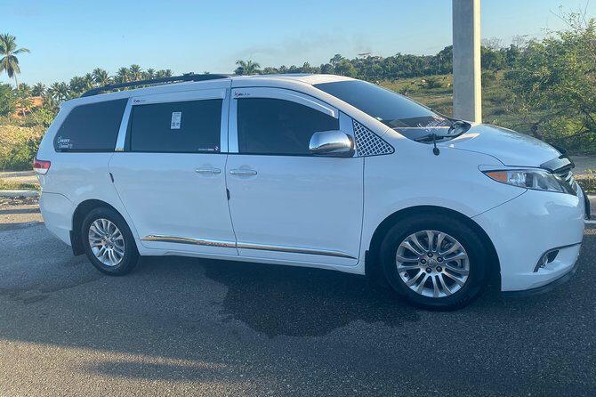 Prívate puerto Plata airport transportation from pop airport - Key Points