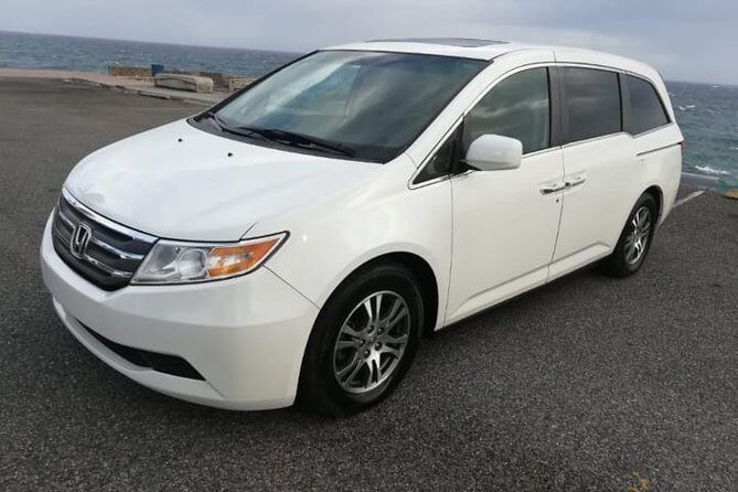 Prívate puerto Plata airport transportation from pop airport - Pricing and Value