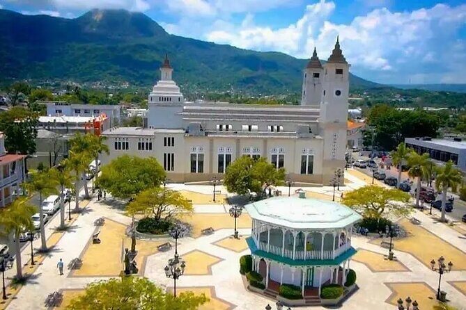 Private Puerto Plata City Tour - What Makes This Tour Stand Out