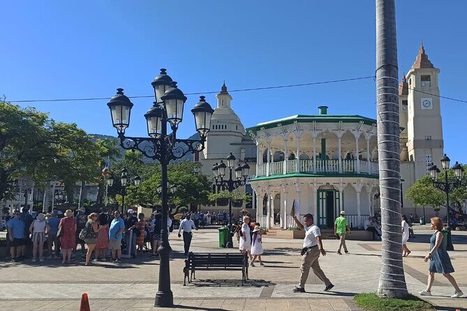 Private Puerto Plata City Tour - What the Reviews Say