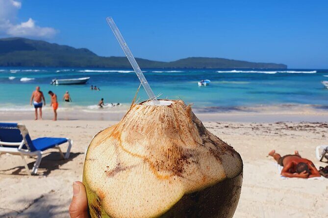 Private Puerto Plata Food Tour and Beach Chillout - Key Points