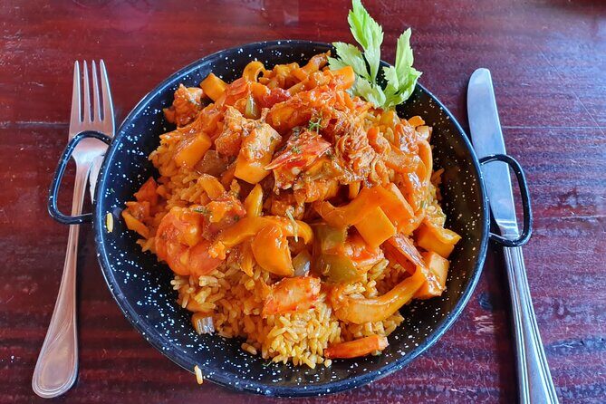 Private Puerto Plata Food Tour and Beach Chillout - Who Would Enjoy This Tour?