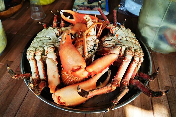 Private Puerto Plata Food Tour and Beach Chillout - Frequently Asked Questions