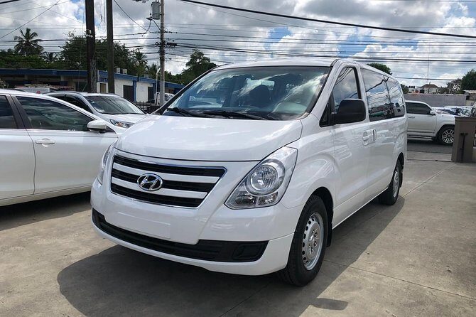 Private Puerto Plata Pop Airport Transportation - FAQ