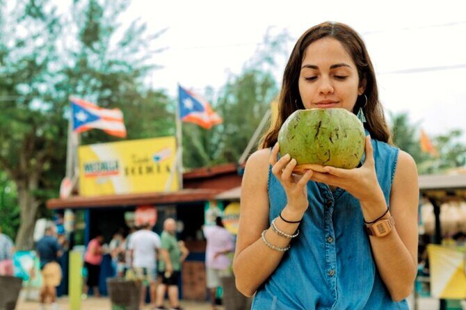 Private Puerto Rico's Bucket List 3 Day Package with hotel pickup - An In-Depth Look at the Itinerary