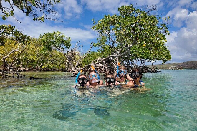 Private Puerto Rico's Bucket List 3 Day Package with hotel pickup - Who Should Consider This Tour?