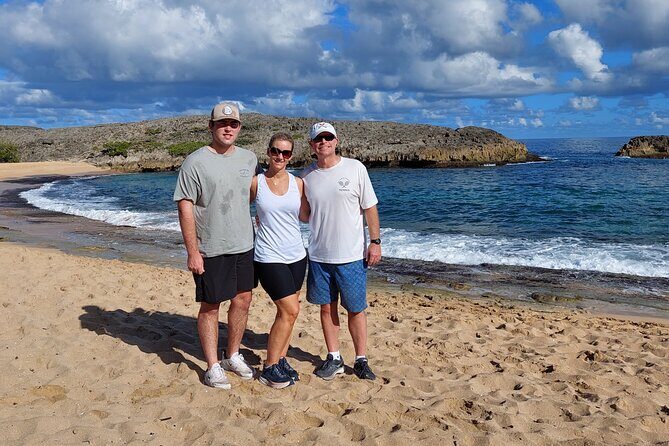 Private Puerto Rico's Bucket List 3 Day Package with hotel pickup - The Sum Up