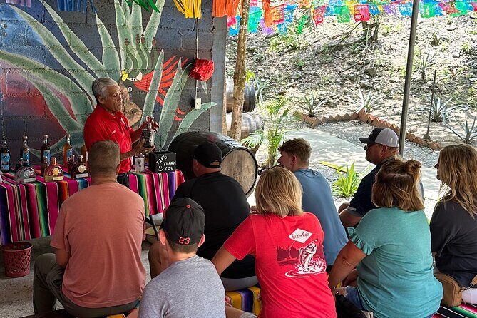Private Puerto Vallarta Journey Through the Heart of the City - Who Should Book This Tour?