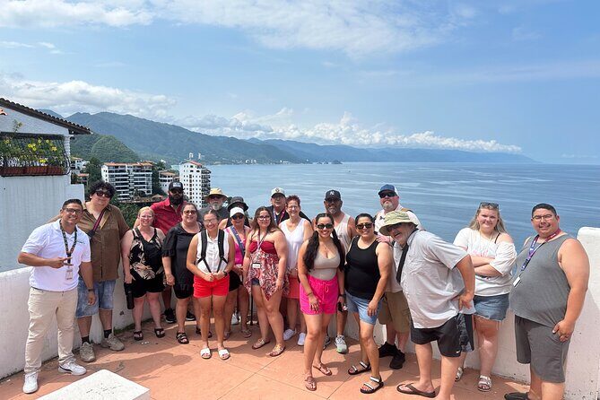 Private Puerto Vallarta Journey Through the Heart of the City - FAQ