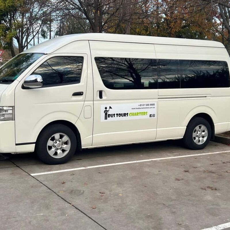 Private Puffing Billy Train & Healesville Sanctuary Tours - Who Should Consider This Tour?