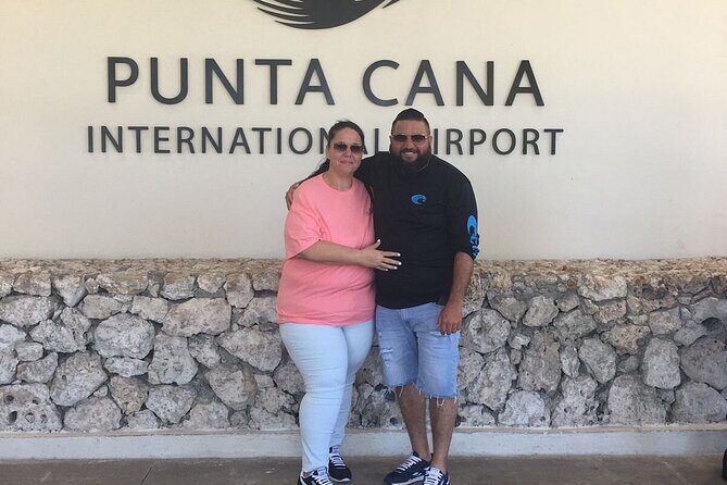 Private Punta Cana Airport Ground Transfers - Detailed Review of the Punta Cana Airport Transfer Experience