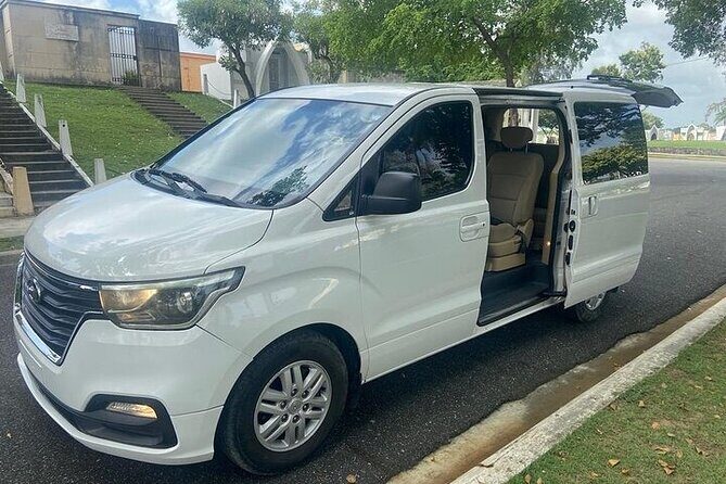 Private Punta Cana Airport Ground Transfers - FAQ