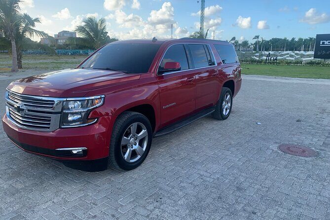 Private Punta Cana airport (PUJ) SUV Transfers to Romana & Bayahibe Hotels. - What to Expect from Your Transfer