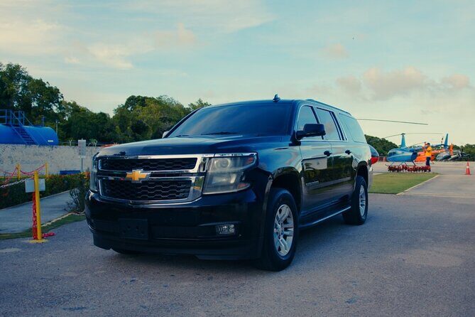 Private Punta Cana airport (PUJ) SUV Transfers to Romana & Bayahibe Hotels. - Is This Service Right for You?