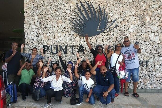 Private Punta Cana Airport Transfer from Hotels to Uvero Alto - What You Can Expect During the Drive