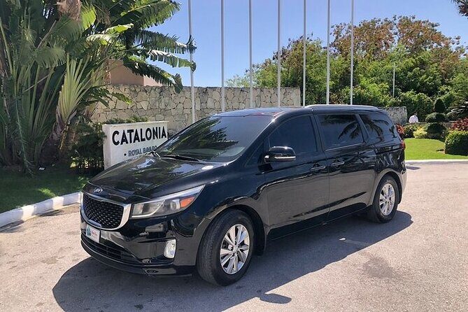Private Punta Cana Airport Transfer from Hotels to Uvero Alto - Why This Transfer Is Worth Considering