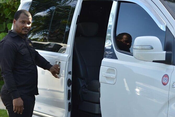 Private Punta Cana Airport Transfer from Hotels to Uvero Alto - Who Should Book This Service?