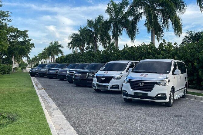 Private Punta Cana Airport Transfer from Hotels to Uvero Alto - FAQs