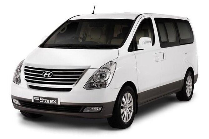 Private Punta Cana Airport Transfer Service To/From Bayahibe hotels - An In-Depth Look at the Punta Cana to La Romana Private Transfer