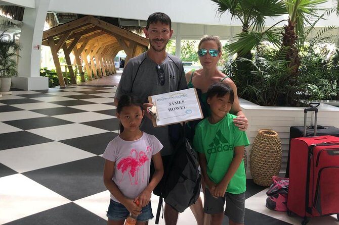 Private Punta Cana Airport Transfer to Hotels in Dominican Republic - An Honest Look at the Experience