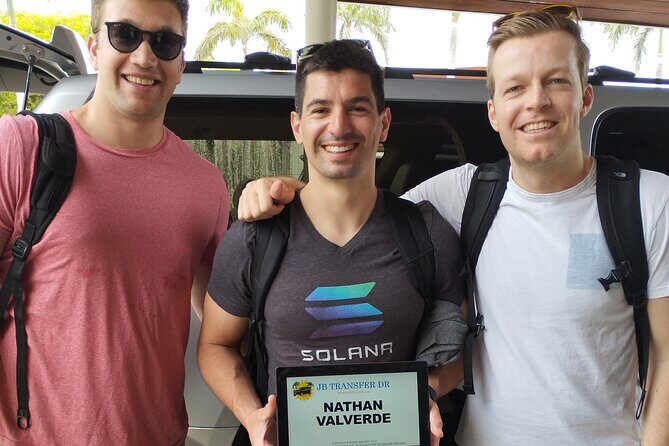 Private Punta Cana Airport Transfers & Hotels - Who Is This Service Best For?