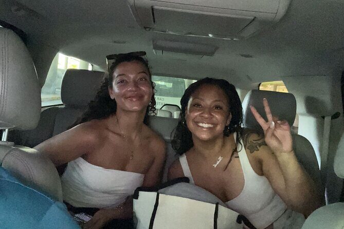 Private Punta Cana Airport Transfers & Hotels - FAQ