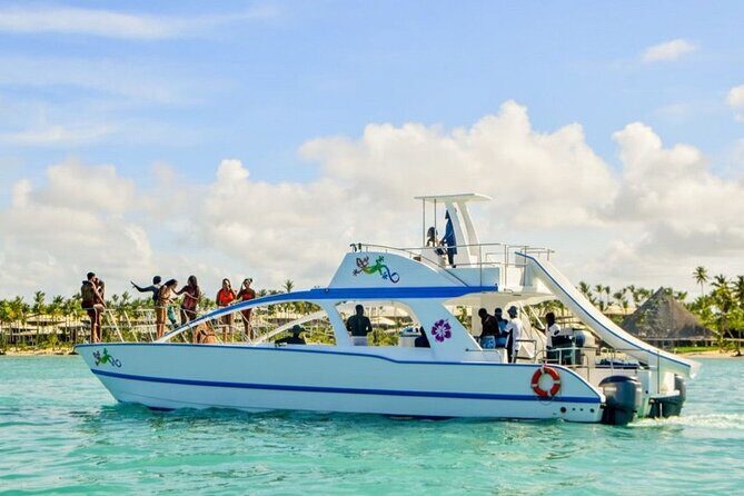 Private Punta Cana Boat Cruise with Snorkeling & Open Bar Party - Introduction: A Private Caribbean Escape You’ll Remember