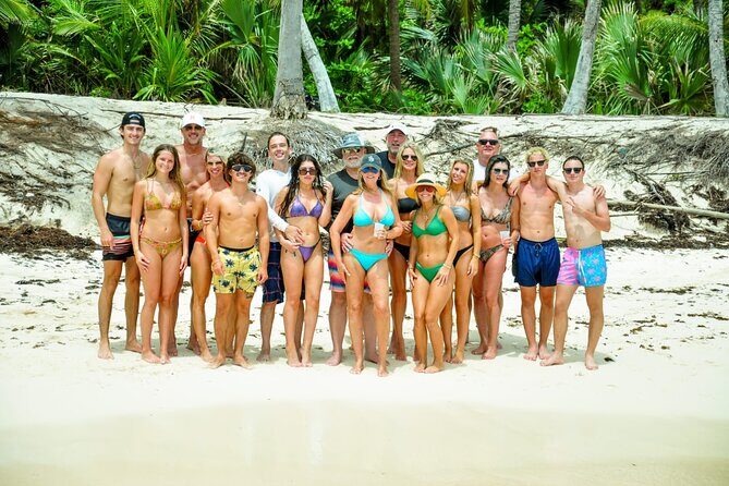 Private Punta Cana Boat Cruise with Snorkeling & Open Bar Party - Analyzing the Value: Is It Worth the Price?