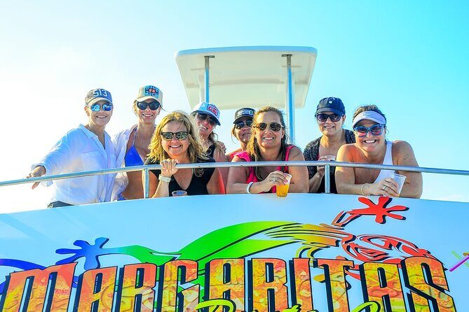 Private Punta Cana Boat Cruise with Snorkeling & Open Bar Party - Who Will Love This Tour?