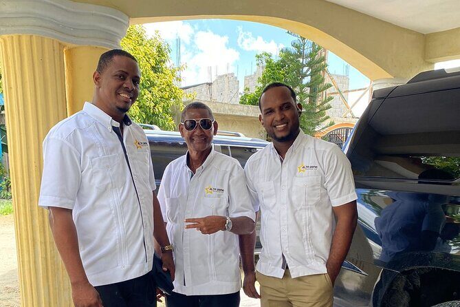 Private Punta Cana Luxury Car Transportation - Personalization and Accessibility