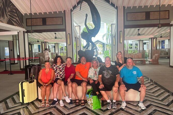 Private Punta Cana Luxury Car Transportation - The Value Proposition