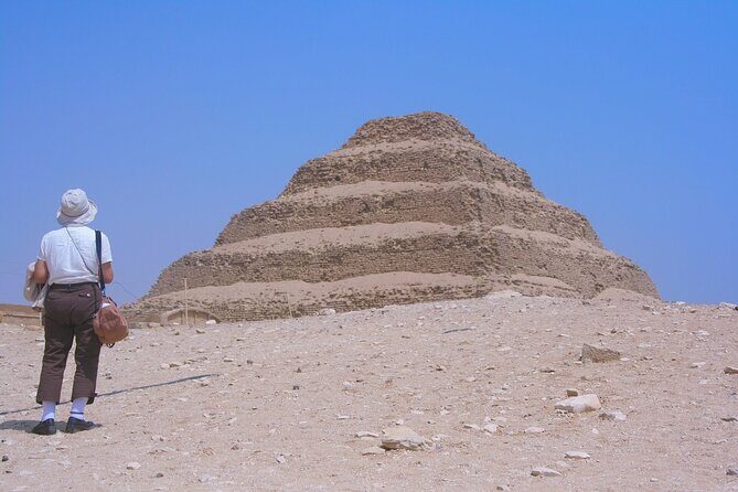 Private Pyramids of Giza and Memphis Full-Day Tour - An In-Depth Look at the Tour