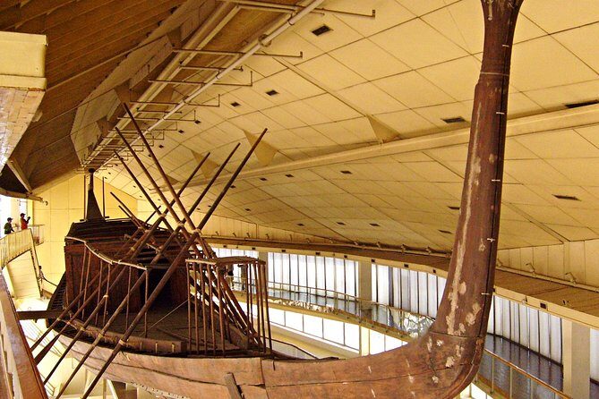 Private Pyramids, Saqqara and Memphis full day tour - The Sum Up: Is This Tour Right for You?