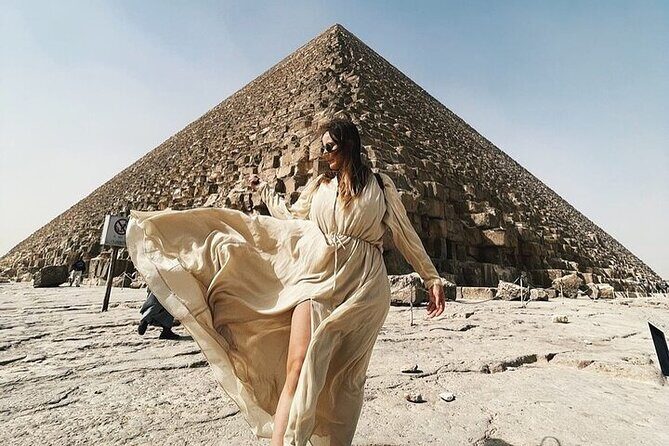Private Pyramids & Sphinx Day with Great Egyptian Museum - FAQ