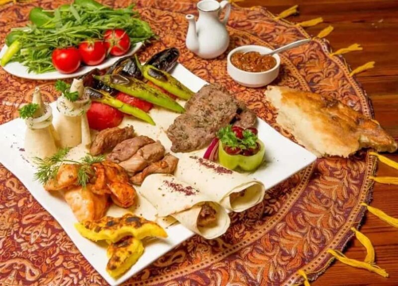 Private Qobustan, Mud Vulcano, Ateshgah, and Yanardag tour - Introduction to the Tour Experience