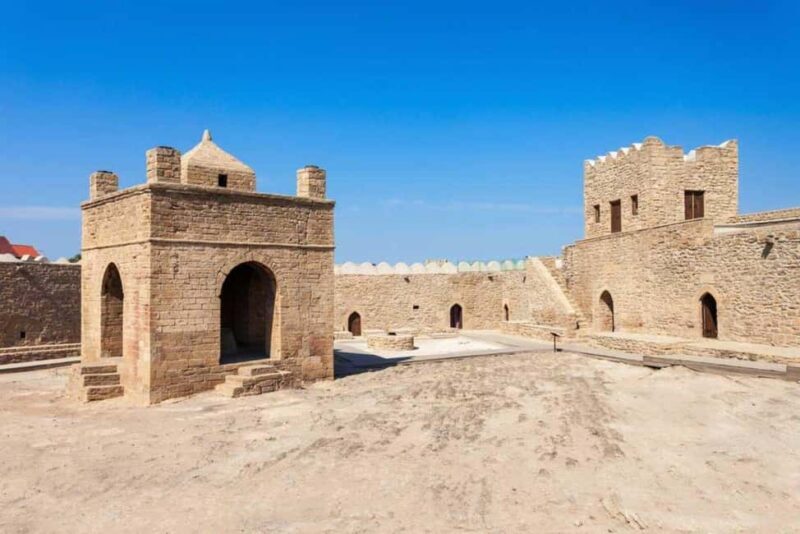 Private Qobustan, Mud Vulcano, Ateshgah, and Yanardag tour - The Day in Detail: How It All Comes Together