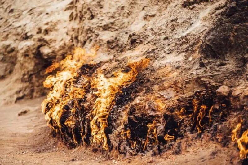 Private Qobustan, Mud Vulcano, Ateshgah, and Yanardag tour - Final Thoughts: Who Should Consider This Tour?