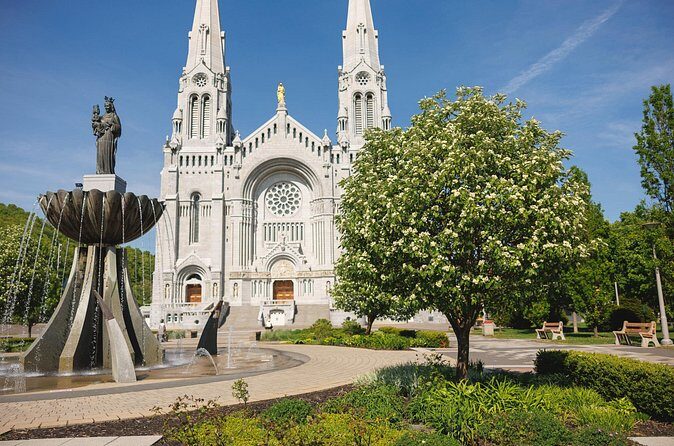 Private Québec City Highlights 3 Hour Walking Tour - Final Thoughts: Is This Tour Right for You?