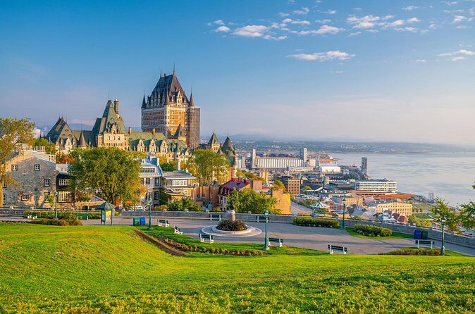 Private Québec City Scavenger Hunt Experience - FAQ