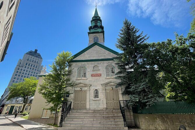 Private Quebec City Tour with a Private Driver (3h) - Final Thoughts