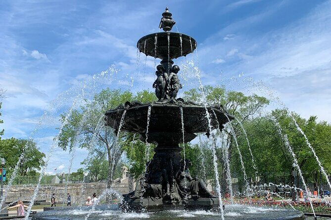 Private Quebec City Tour with a Private Driver (3h) - FAQ