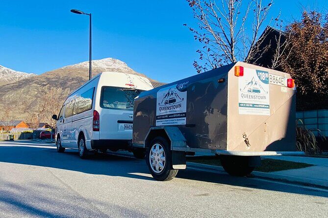 Private Queenstown Airport to Hotel Transfers - Who Will Benefit Most?