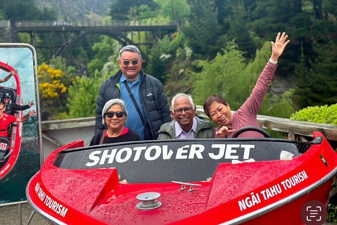 Private Queenstown and Wanaka City Day Tour - Introducing the Private Queenstown and Wanaka City Day Tour