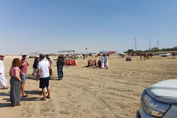 (Private) Quickie to the Desert | Sandboarding | Inland Sea - The Sum Up