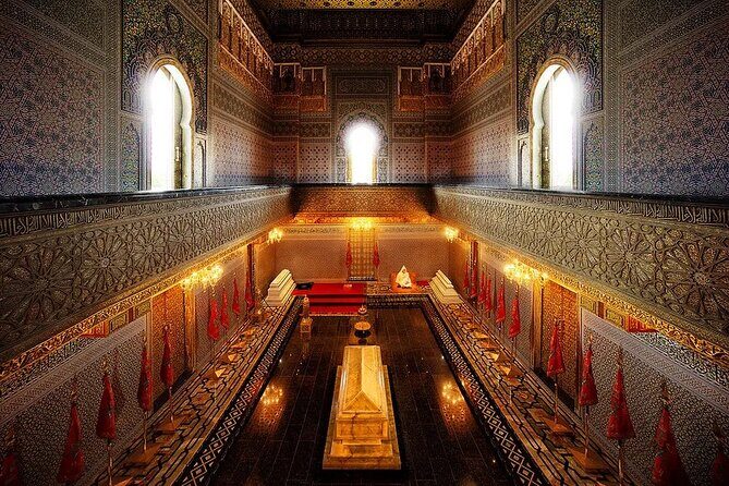 Private Rabat Day Trip from Casablanca - The Real Experience: What Travelers Say